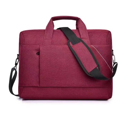 BORG Torba za Notebook T55 15,6" Crvena Cijene