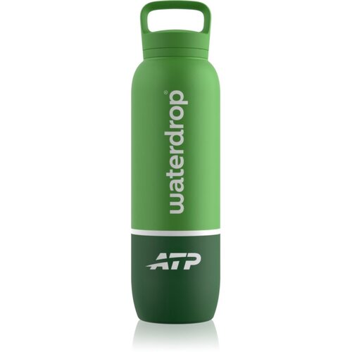 waterdrop Thermo Steel All-Purpose ATP Tour termovka (omejena izdaja) Green Grass 1000 ml Cene