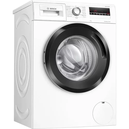 Bosch pralni stroj s polnjenjem spredaj WAN28267BY