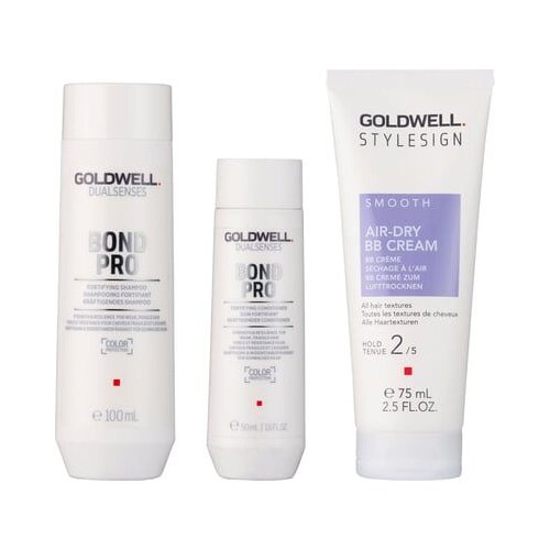  Dualsenses Bond Pro Travel Set Slike