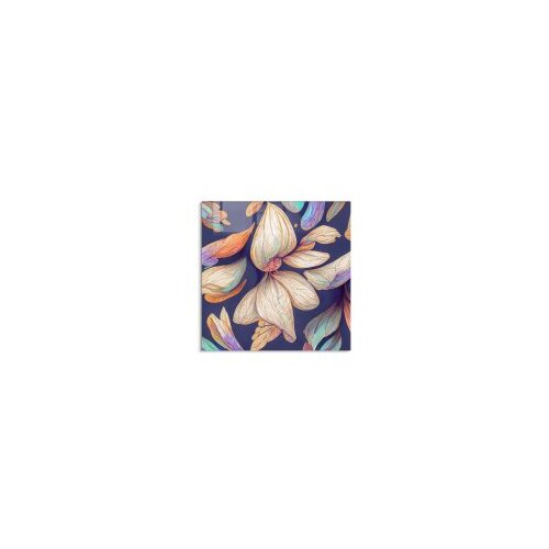 WALLXPERT dekorativna slika 1758 k (60 x 60) Cene