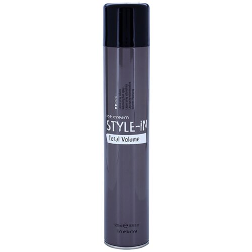 Inebrya Ice Cream Style-In lak za kosu 500 ml Slike