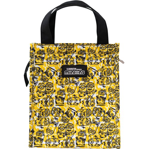Grupo MINIONS VREČKA ZA KOSILO, (21241310) Slike
