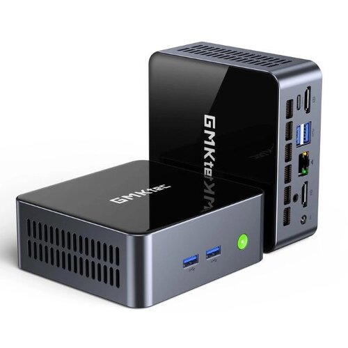  Mini PC GMKTec NucBox M3 Ultra Win11Pro Cene
