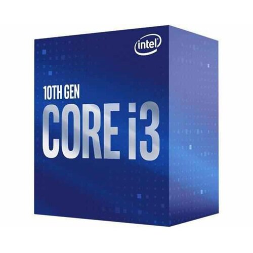 Intel Procesor CPU Core i3 10100 Cene