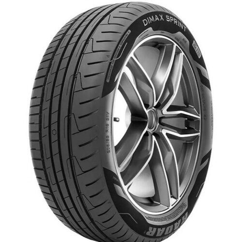 Radar 195/50R15 86V XL DIMAX SPRINT Cene