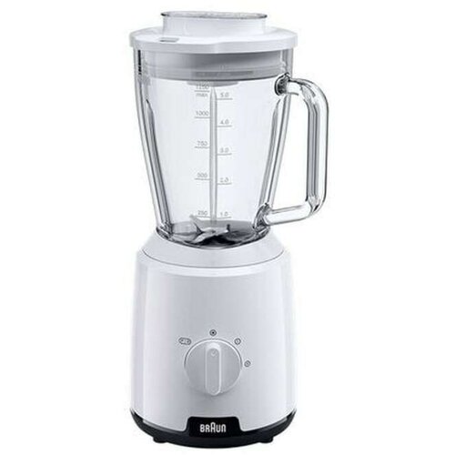 Mikser u posudi Philips Bijela 600 W Cijene