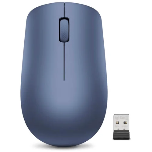  Miš Lenovo 530 Wireless Mouse (Abyss Blue) GY50Z18986