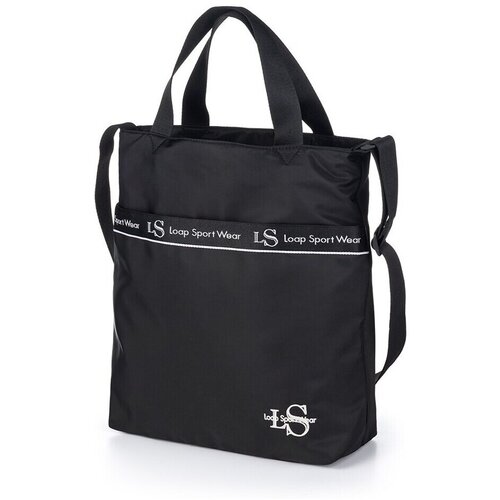 LOAP Ročne torbice Nikko Črna Cene