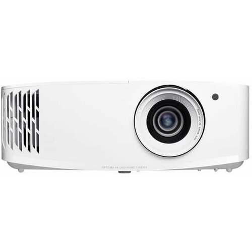 Optoma UHD38x Slike