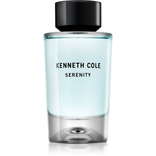 Kenneth Cole Serenity toaletna voda uniseks 100 ml Cene