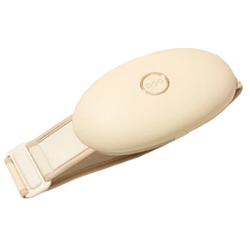 Pgg Električni trebu&amp;scaron;ni masažer W2 55℃ 50db 2500mAh, (21218183) Slike