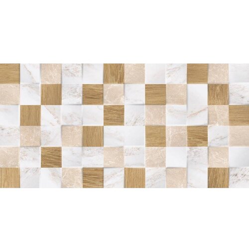 Sky Mosaic 3D 25x50 Cene