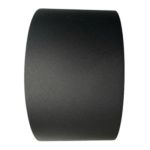  LED spot svetiljka LED/17W/230V 4000K, prečnik 15 cm, crna Slike