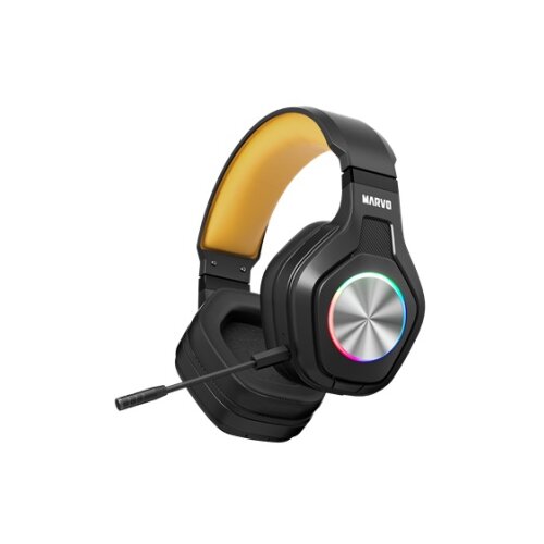 Marvo hg9084w pulz 80 bežicne slu&amp;scaron;alice ( 006-1033 ) Slike