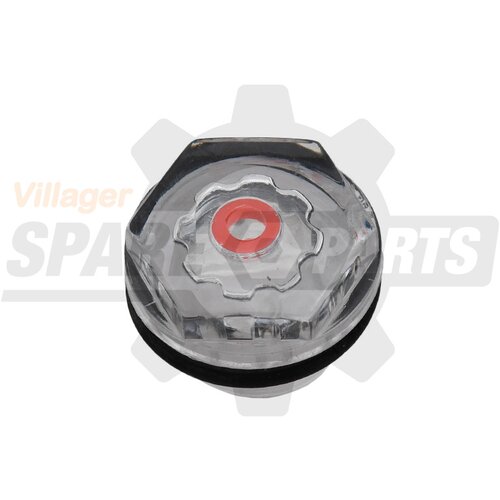 Villager 40 - CEP NIVOA ULJA Slike