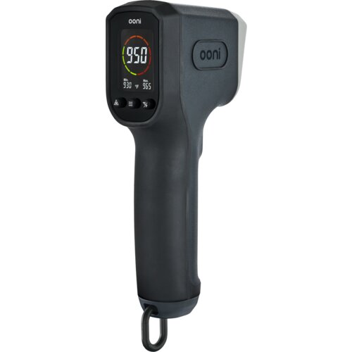 Ooni IR termometer Cene
