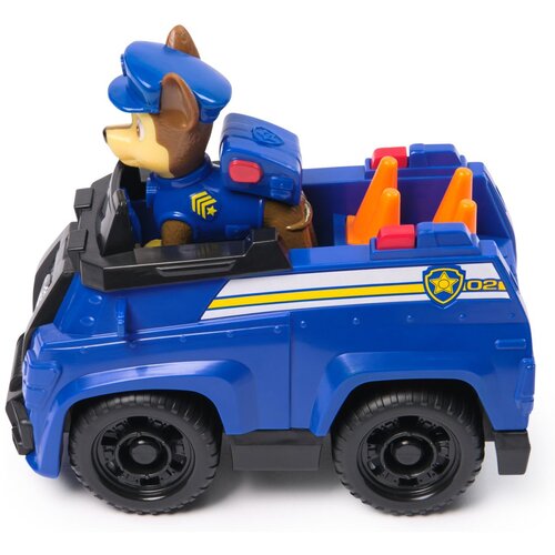 Paw Patrol osnovno vozilo Chase Slike