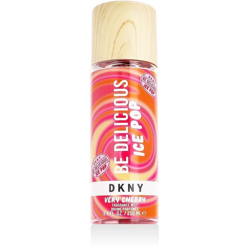DKNY Donna Karan Be Delicious Ice Pop Very Cherry Bodyspray za žene 250 ml Cene