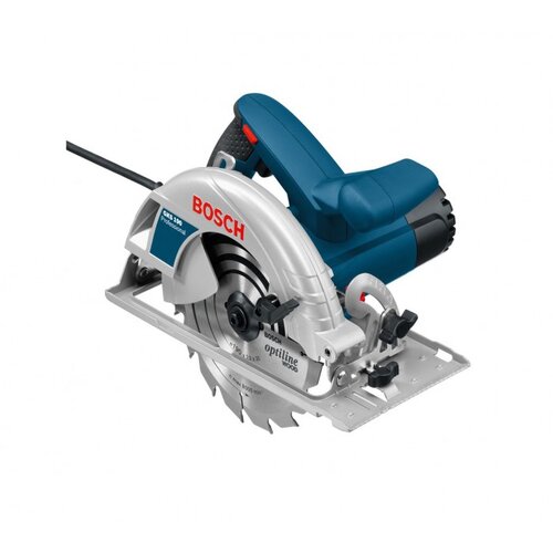 Bosch kružna pila u kartonu GKS 190 Slike
