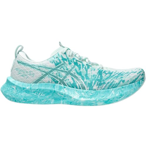Asics ženska obuća za trčanje NOOSA TRI 16 W P25 Turkizan Slike