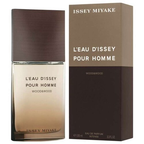 Parfem za mu&amp;scaron;karce Issey Miyake L&amp;#039;Eau d&amp;#039;Issey Pour Homme Wood &amp;amp;amp Wood EDP EDP 100 ml Slike