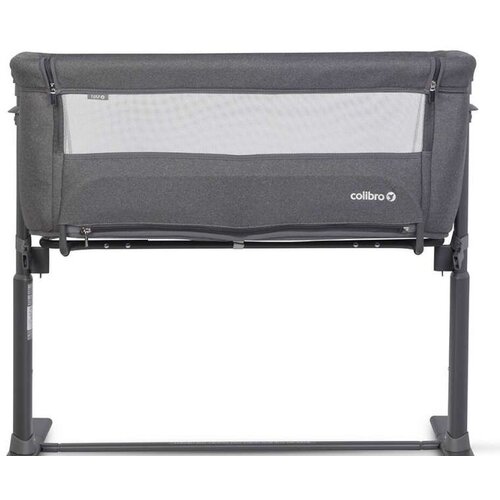 EUROCART colibro prenosivi krevetac nap onyx Slike