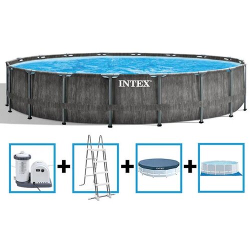 Intex BAZEN 549X122CM Cijene