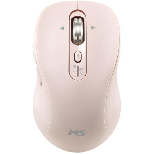 Ms WHISPER MW-100 Pink Slike
