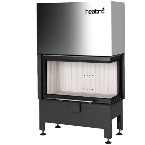  HEATRO 69 H kutni kamin na drva Cijene