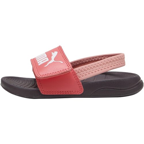 Puma Sandali & Odprti čevlji 253941 Večbarvna Cene