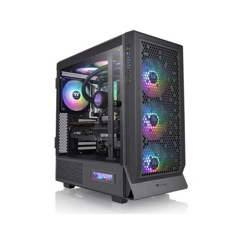 Thermaltake Ceres 500 TG ARGB Mid tower Cijene