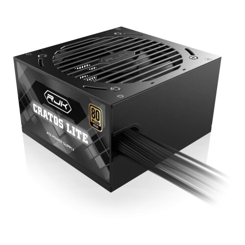 Raijintek cratos lite 850 0R30B00037 Cene
