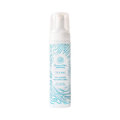 Domus Olea Toscana DELI-Mousse za obraz, telo in lase - 200 ml Cene