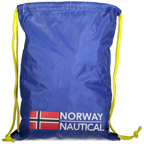 Norway 1963 UNISEX BLUE BAG Slike