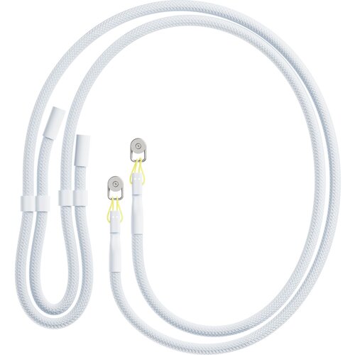 Fairphone Trageband Cloud White Slike