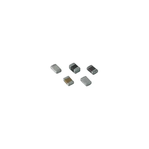 Weltron SMD Višeslojni kondenzator, izvedba 0805 50 V 15 pF 5 %