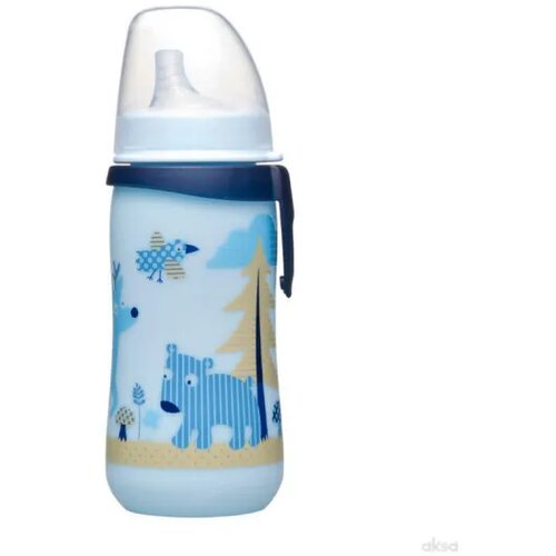 Nip prva čaša PP za dječake 330ml Cijene