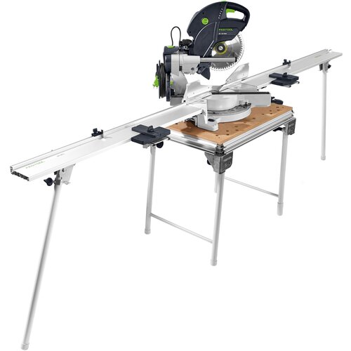 Festool Kapp-Zugsäge KS 120 REB-Set-MFT ,576663 Cijene