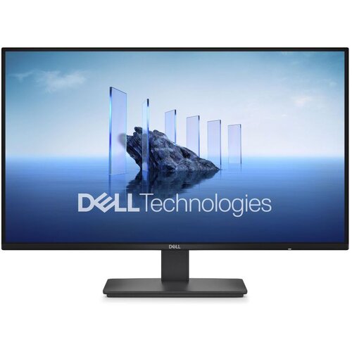  Monitor Dell 27 SE2726D, 2560x1440, QHD, 144Hz, IPS Antiglare, 16:9, 1500:1, 300 cd/m2, 1ms/4ms/8ms, AMD FreeSync, 178/178, HDMI Cijene