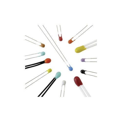 Littelfuse PX104J2 PX104J2 termistor 1 St. Bulk Slike