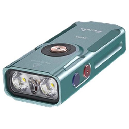 Fenix E06RTKS-LED prigu&scaron;iva punjiva led/usb baterijska lampa IP66 700 lm tirkizna Cene