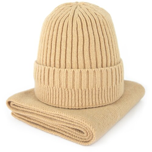 Art of Polo Unisex&amp;#039;s Hat&amp;amp;Scarf Cz22262 Slike