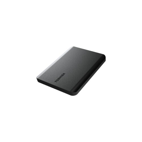 Toshiba HDD 4TB external 2.5&Prime;USB 3.2;Canvio Basic;Black Cijene
