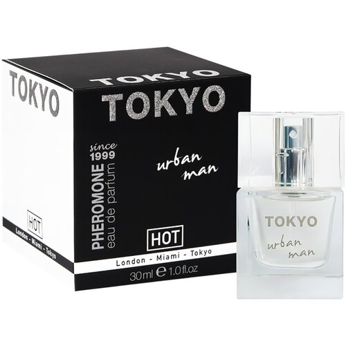 Hot Tokyo - parfem s feromonima za mu&scaron;karce (30ml) Cijene