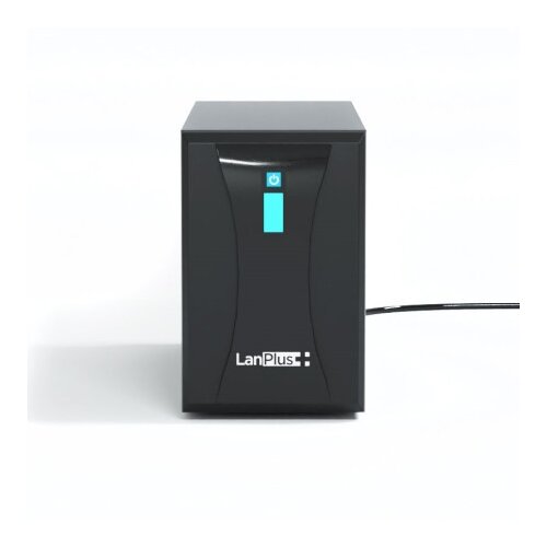 Lanplus UPS 1200VA 720W USB+RJ11 3 Schuko ( 2830 ) Cene