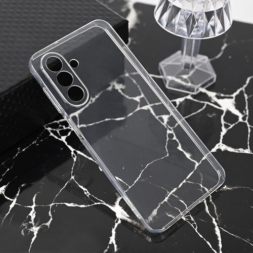 Maska za Samsung Galaxy A17 silikonska Ultra Thin transparent Cene