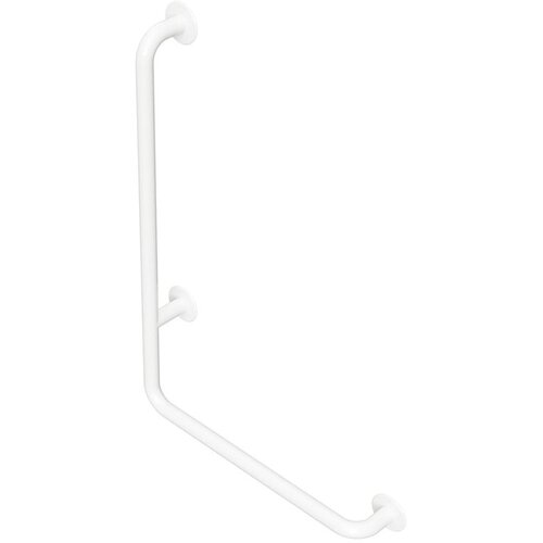 Sapho Željezna zidna ručka za kupaonicu 63 cm Handicap Left – Cijene