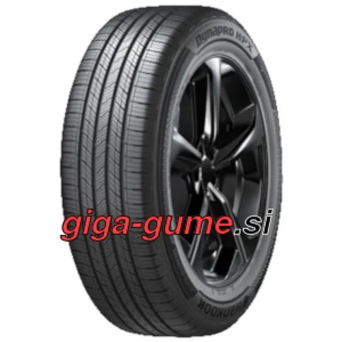 Hankook Dynapro HPX (RA43) ( 225/60 R18 104V XL 4PR SBL ) letna pnevmatika