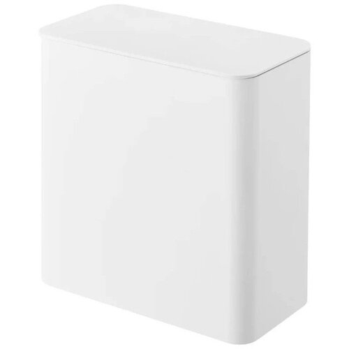 YAMAZAKI Spremnik za pra&amp;scaron;ak za pranje rublja Tower &amp;ndash; Slike